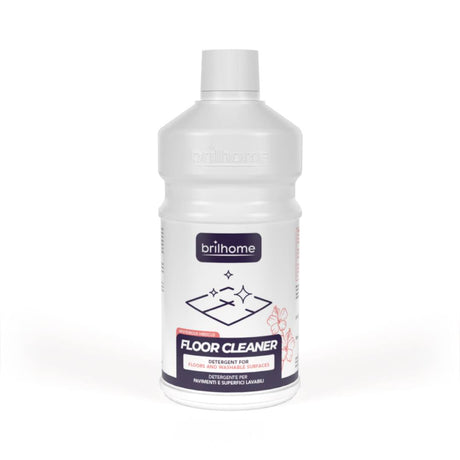 Floor Cleaner BrilHome Chogan Mysterious Hibiscus, nettoyant sols, 750 ml