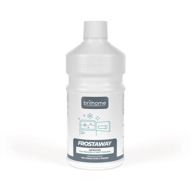 Frostaway BrilHome Chogan, dégivrant pour congélateur et freezer, 750 ml