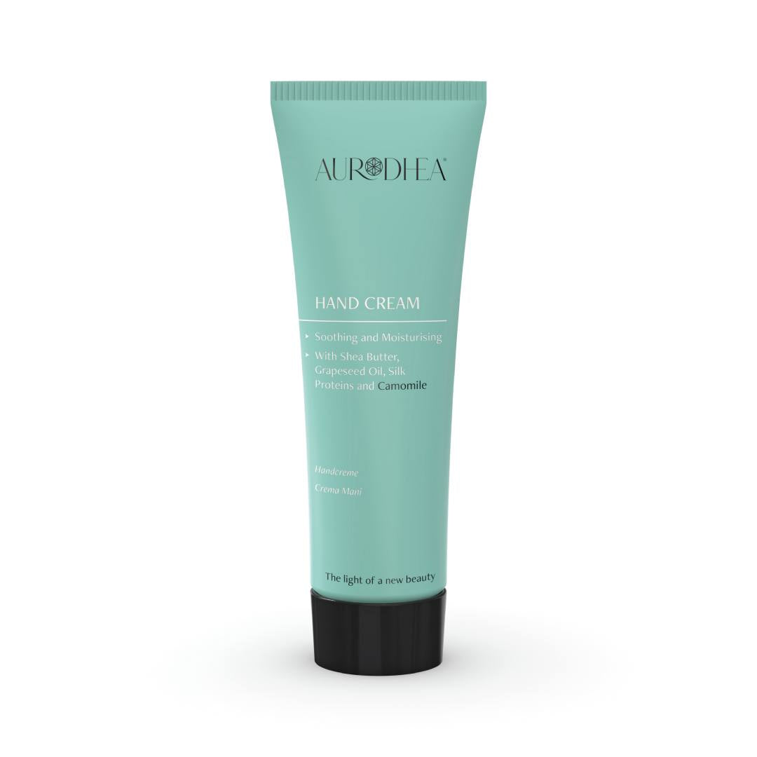 Crème mains à la camomille Chogan 75 ml