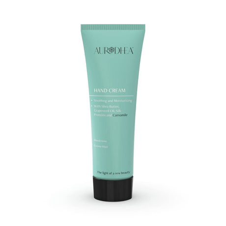 Crème mains à la camomille Chogan 75 ml