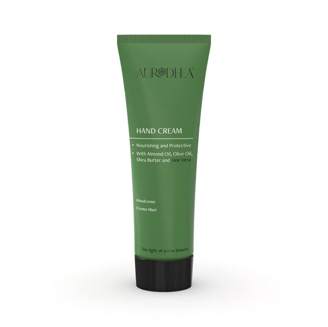 Crème mains à l'aloe vera Chogan 75 ml