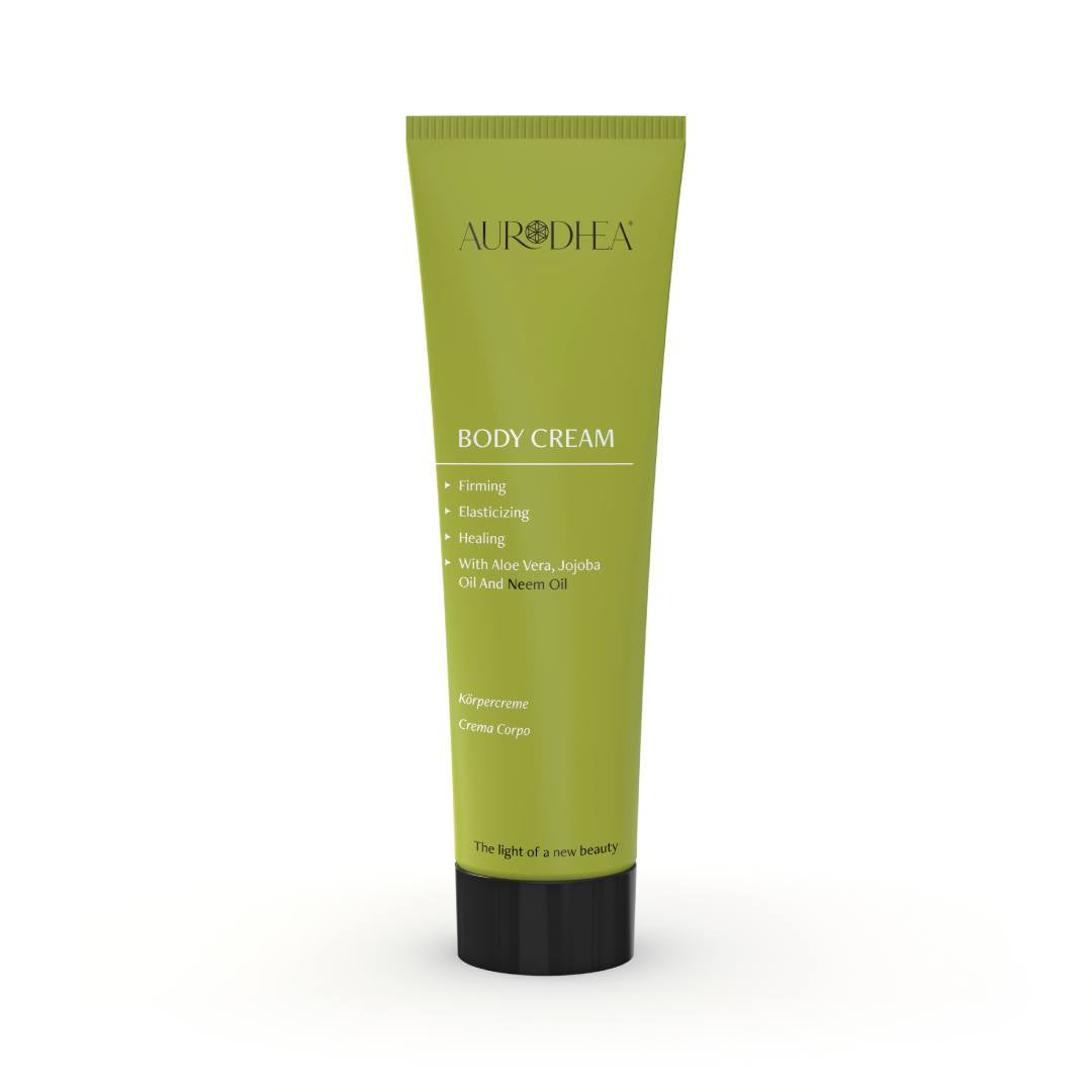 Crème corps à l'huile de neem Chogan 150 ml