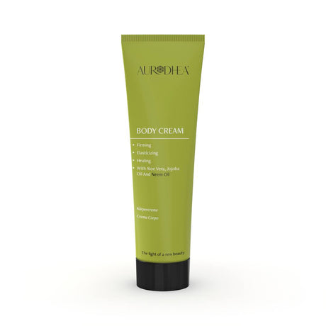 Crème corps à l'huile de neem Chogan 150 ml