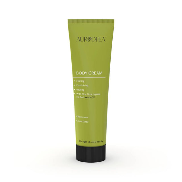 Crème corps à l'huile de neem Chogan 150 ml