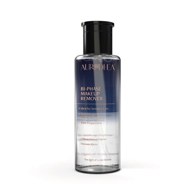 Démaquillant biphasé yeux et lèvres Chogan 200 ml