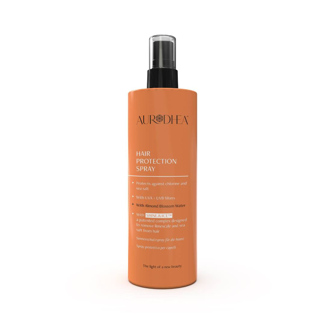 Spray capillaire protecteur chlore et eau salée Aurodhea Chogan 150 ml