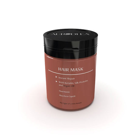 Masque cheveux démêlant à l'argan Chogan 150 ml
