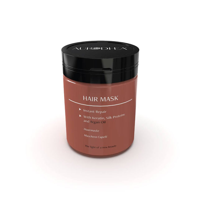 Masque cheveux démêlant à l'argan Chogan 150 ml