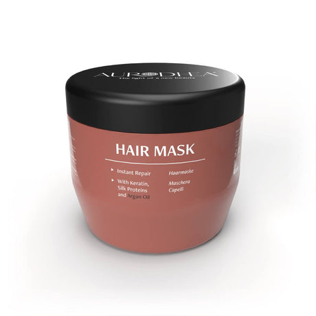 Masque cheveux démêlant à l'huile d'argan 500 ml