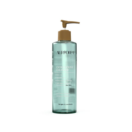 Nettoyant bébé extra-doux Chogan 260 ml