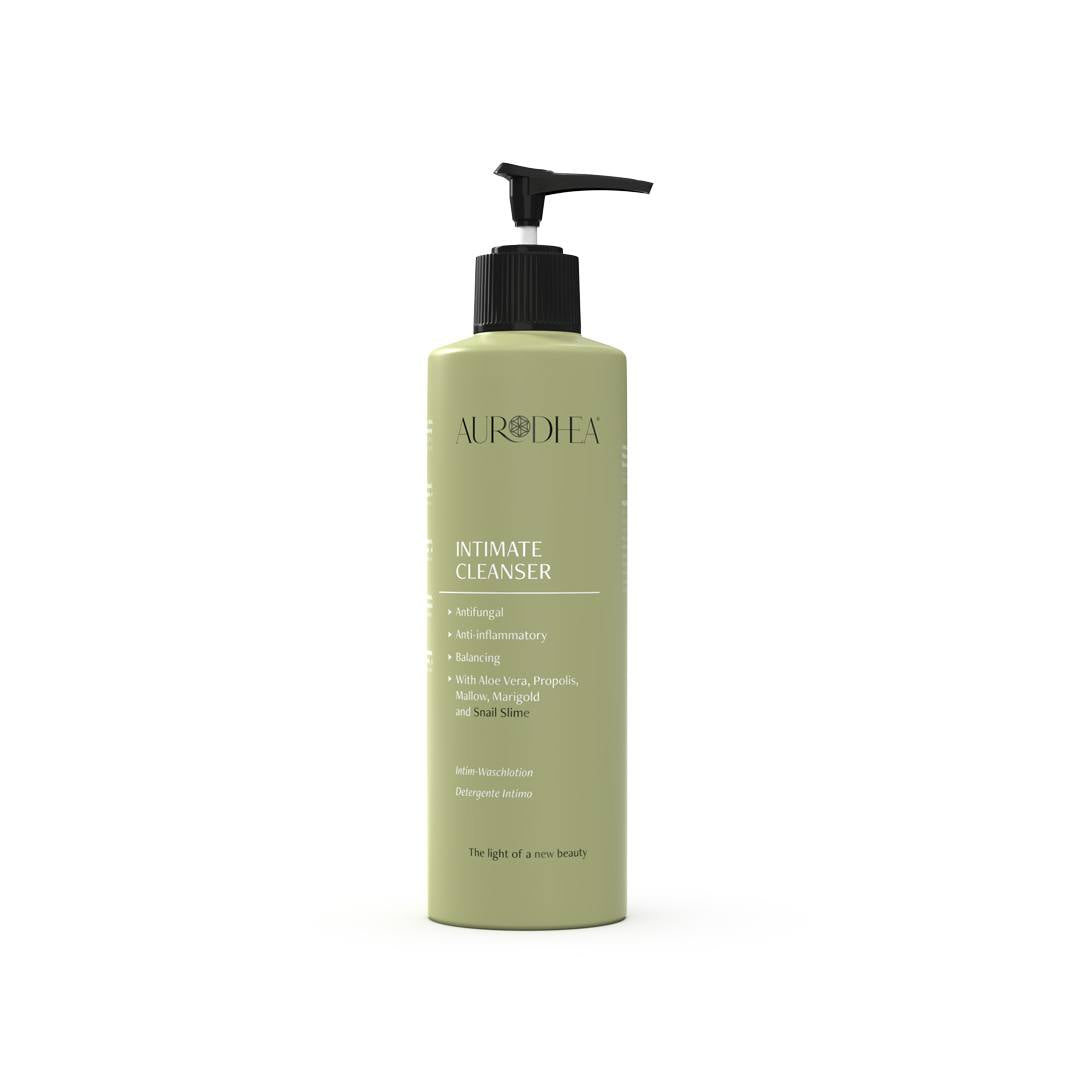 Nettoyant intime à la bave d'escargot Chogan 260 ml