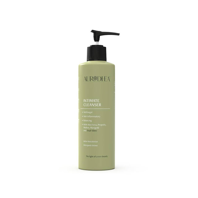 Nettoyant intime à la bave d'escargot Chogan 260 ml