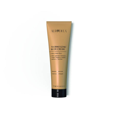 Crème corps thermogène effet chaud fort Chogan 150 ml