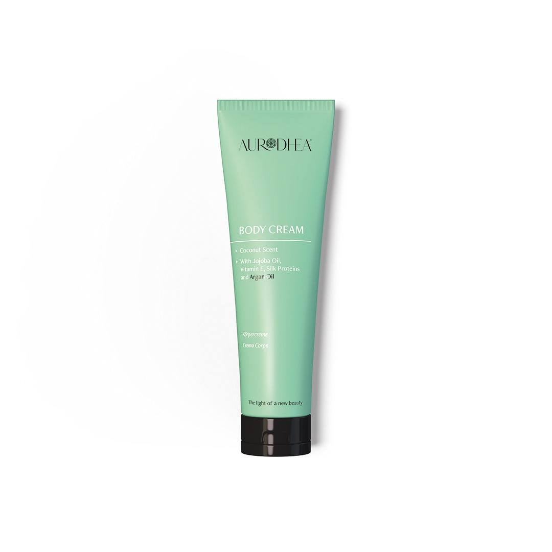 Crème corps à la noix de coco Chogan 150 ml