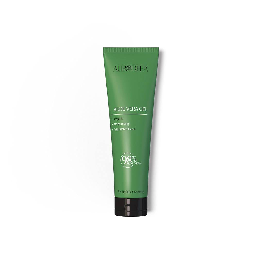 Gel aloe vera 98 % bio - 150 ml