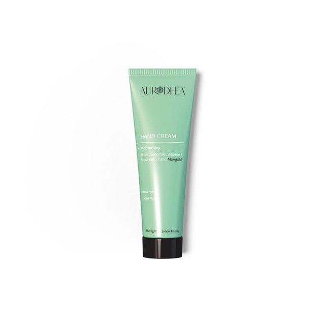 Crème mains au calendula Chogan 75 ml