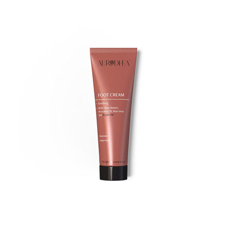 Crème pieds bio argan, karité et aloe vera Chogan 75 ml
