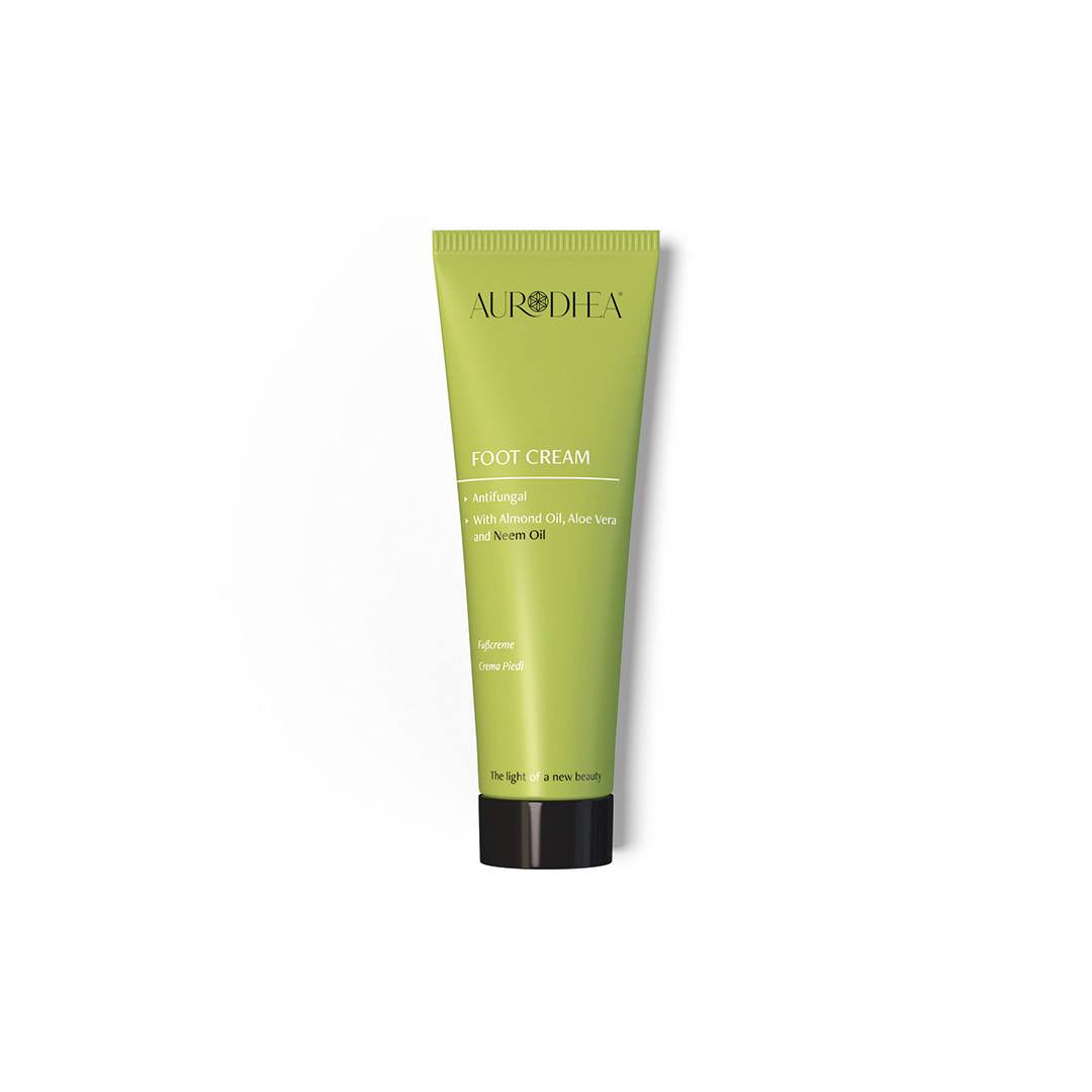 Crème pieds à l'huile de neem Chogan 75 ml
