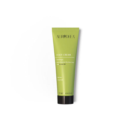 Crème pieds à l'huile de neem Chogan 75 ml