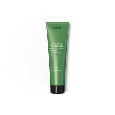 Dentifrice blanchissant à l'aloe vera Chogan 115 g