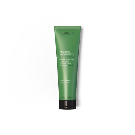 Dentifrice sensitive à l'aloe vera Chogan 115 g