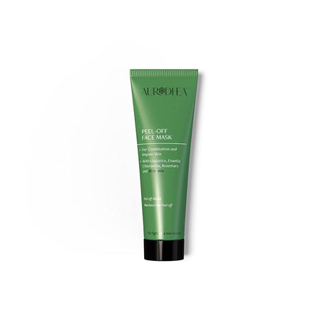 Masque peel-off peaux mixtes et impures Chogan 75 ml