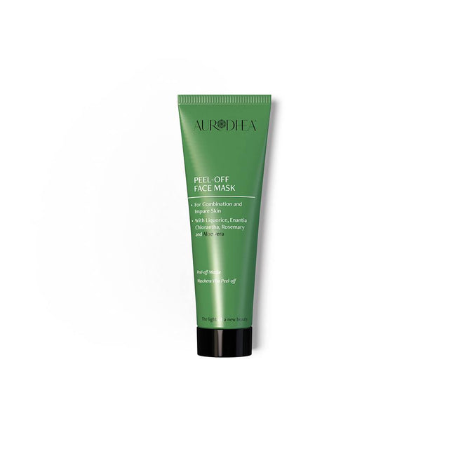 Masque peel-off peaux mixtes et impures Chogan 75 ml