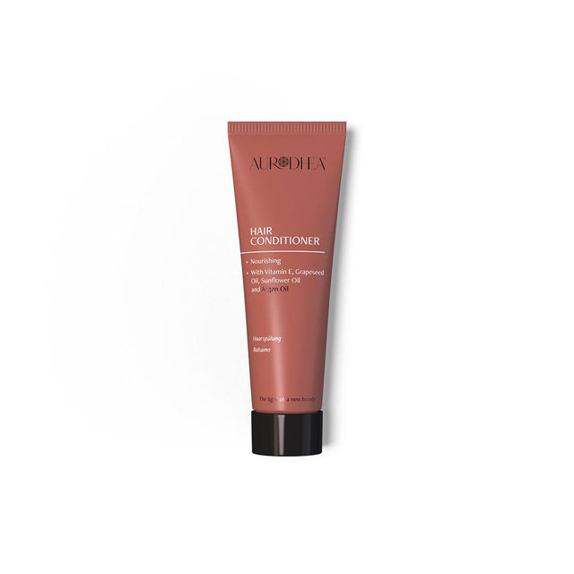 Après-shampoing à l'huile d'argan format voyage 50 ml