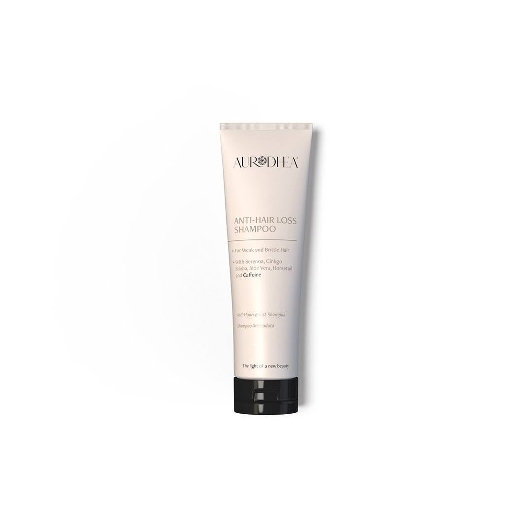 Shampoo mod hårtab - 250 ml