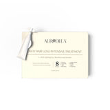 Ampoules anti-chute cheveux soin intensif Aurodhea Chogan 3 ml