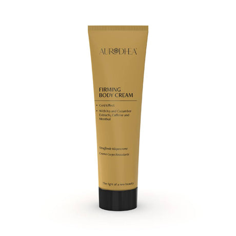 Crème corps raffermissante effet froid Chogan 150 ml