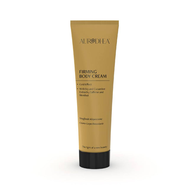 Crème corps raffermissante effet froid Chogan 150 ml