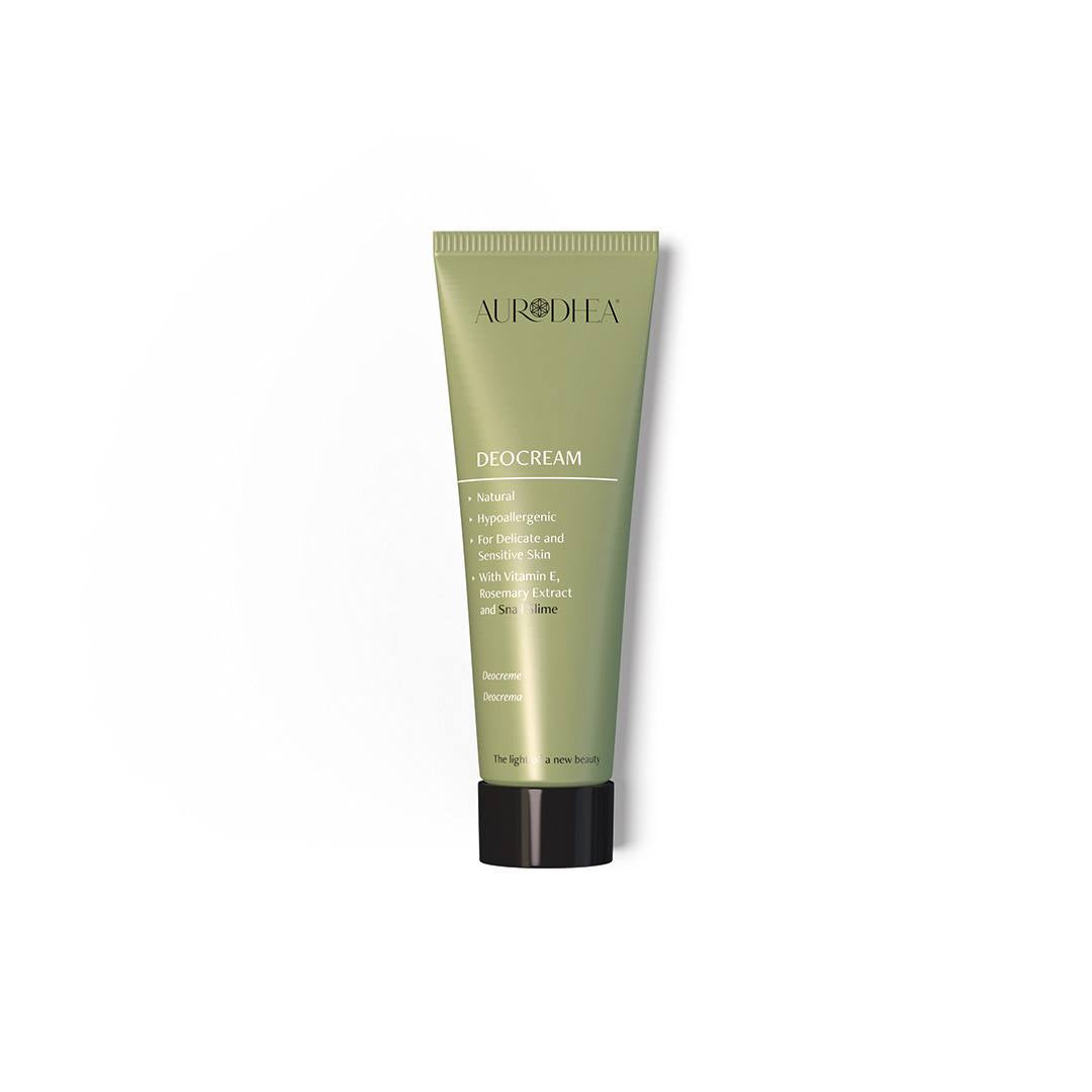 Déo-crème à la bave d'escargot - 50 ml