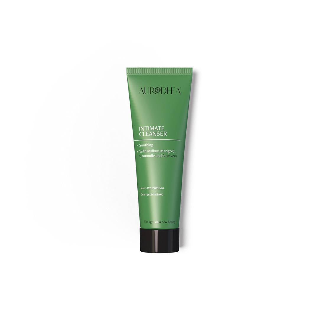 Nettoyant intime aloe vera Chogan 50 ml