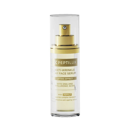Sérum de jour anti-rides effet lifting Peptilux Chogan 30 ml