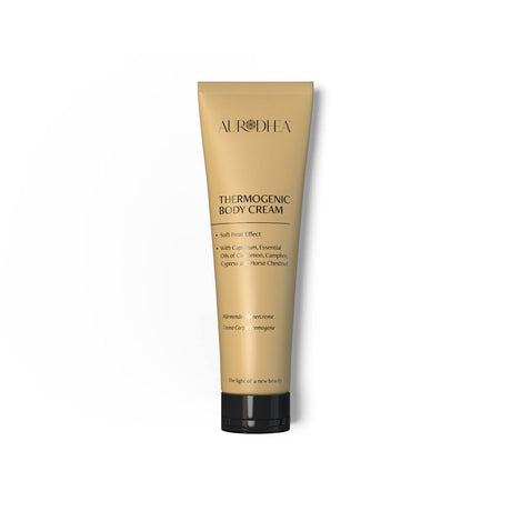 Crème corps thermogène effet chaud soft Chogan 150 ml