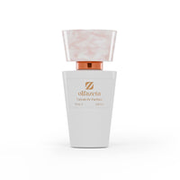 Flacon de parfum Chogan Olfazeta pour femme, extrait de parfum 70 ml