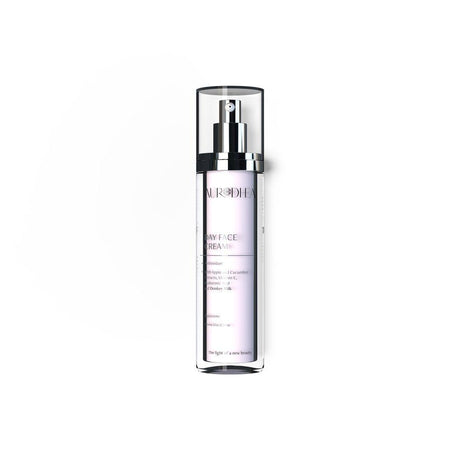 Crème de jour au lait d'ânesse Chogan 50 ml