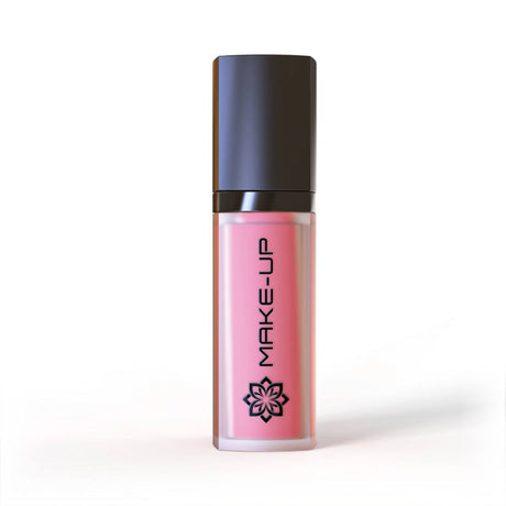 Gloss à lèvres repulpant Pink 7 ml