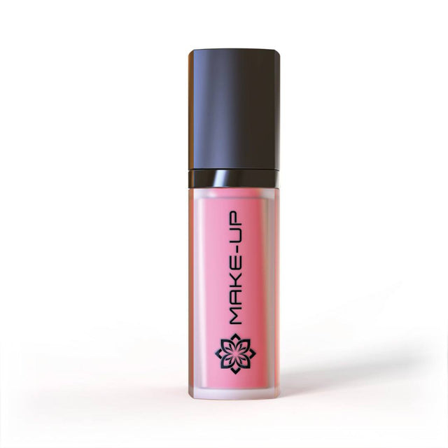 Gloss à lèvres repulpant Pink 7 ml