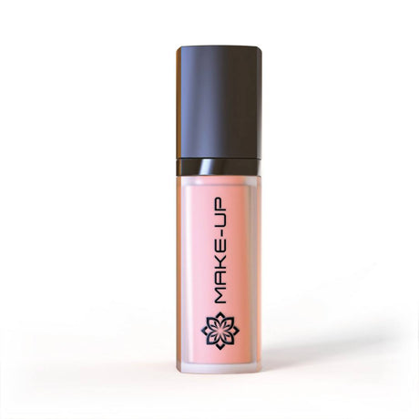 Gloss à lèvres repulpant Nude 7 ml