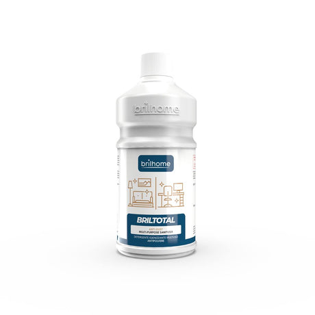 Briltotal BrilHome Chogan, nettoyant anti-poussière multi-surfaces, 750 ml