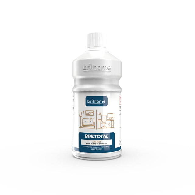 Briltotal BrilHome Chogan, nettoyant anti-poussière multi-surfaces, 750 ml