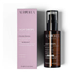 Sérum cheveux Light Drops Chocolate Obsession Aurodhea 50 ml