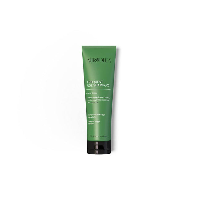 Shampoing lavages fréquents à l'aloe vera Chogan 250 ml
