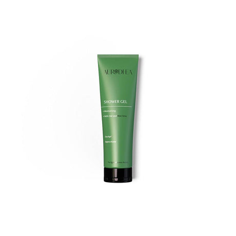 Gel douche à l'aloe vera Chogan 250 ml