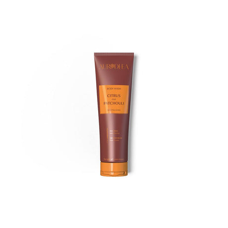 Gel douche Aurodhea agrumes et patchouli 250 ml