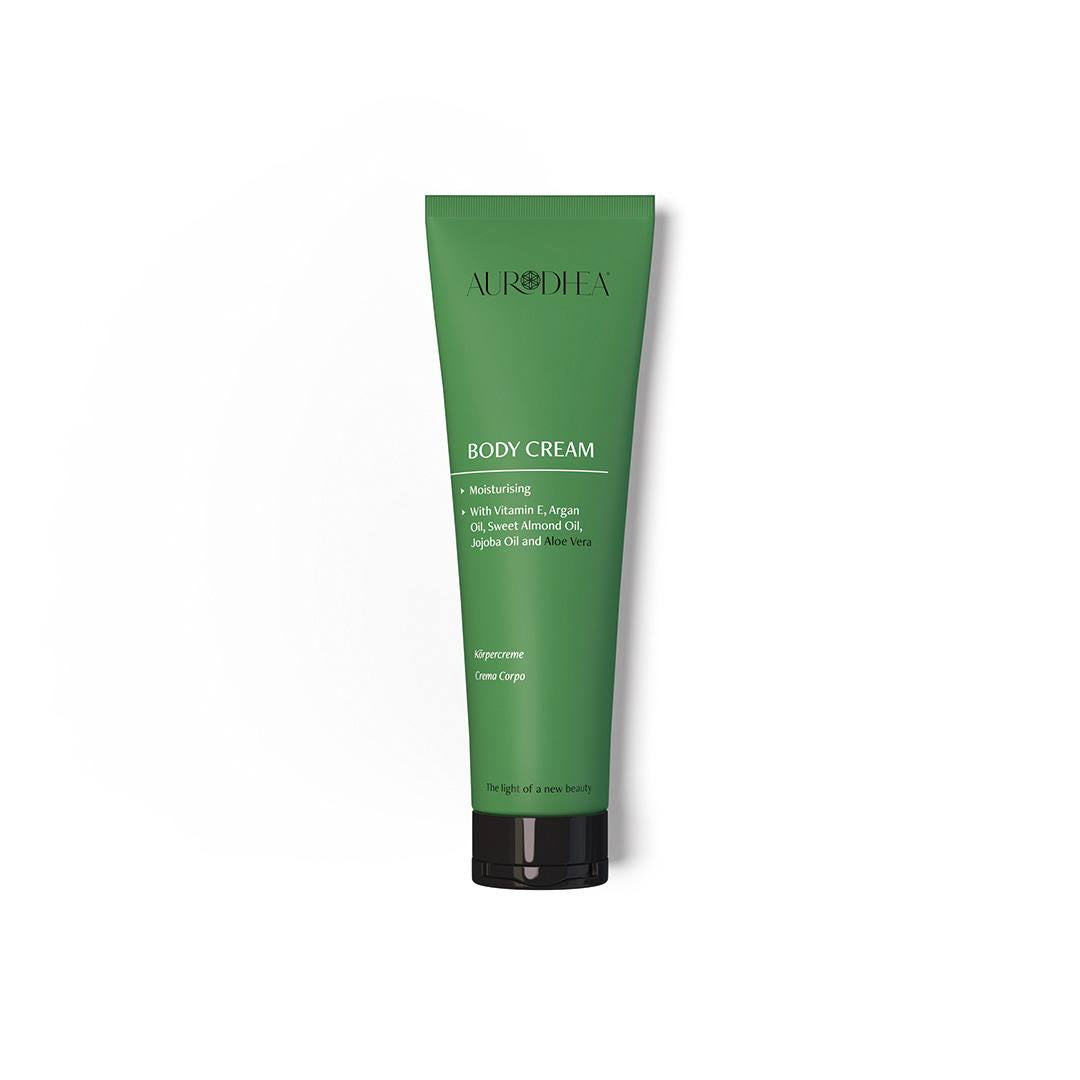 Crème corps à l'aloe vera Chogan 150 ml