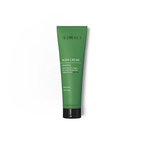 Crème corps à l'aloe vera Chogan 150 ml