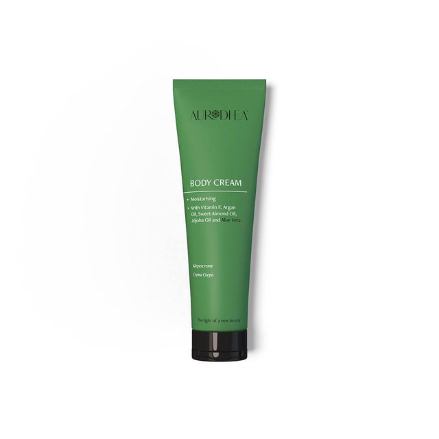 Crème corps à l'aloe vera Chogan 150 ml